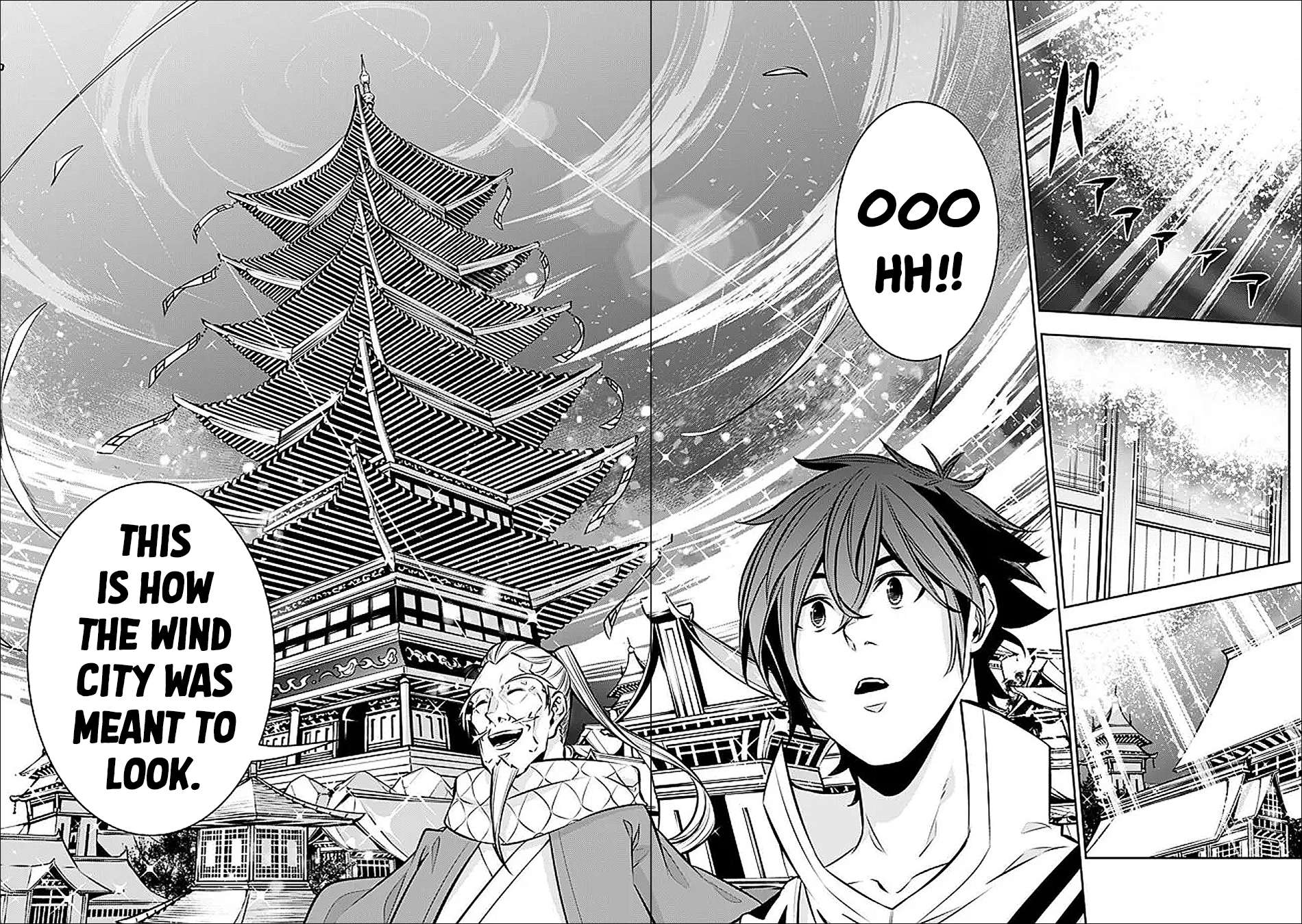 The Strongest Magical Swordsman Ever Reborn As An F-Rank Adventurer Chapter 138 - Page 5