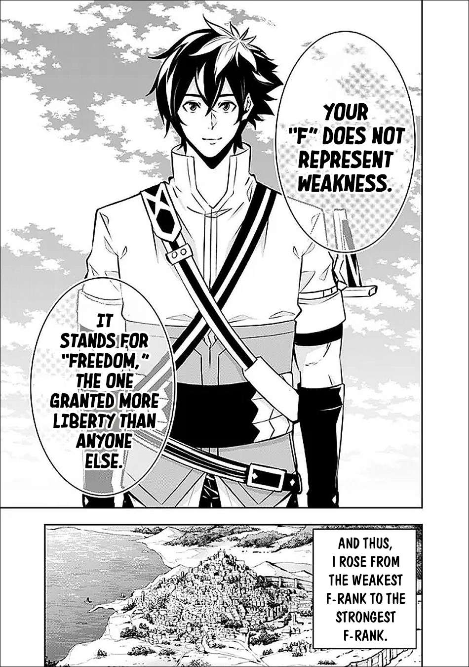 The Strongest Magical Swordsman Ever Reborn As An F-Rank Adventurer Chapter 139 - Page 10