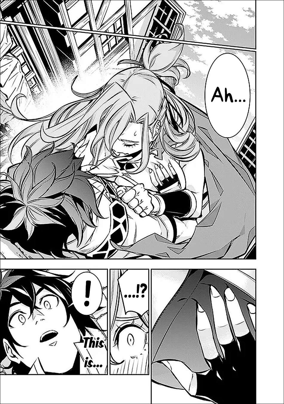 The Strongest Magical Swordsman Ever Reborn As An F-Rank Adventurer Chapter 139 - Page 12