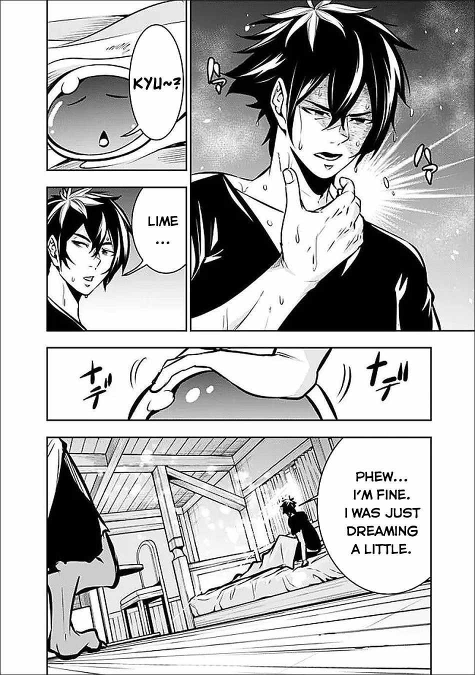 The Strongest Magical Swordsman Ever Reborn As An F-Rank Adventurer Chapter 140 - Page 11