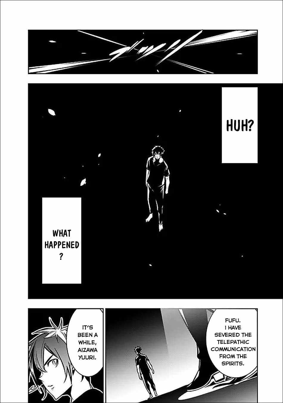 The Strongest Magical Swordsman Ever Reborn As An F-Rank Adventurer Chapter 140 - Page 5