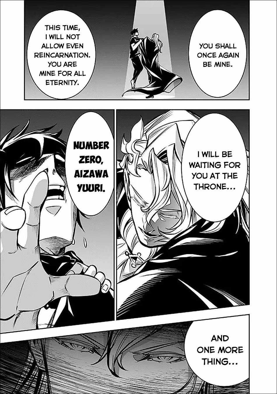 The Strongest Magical Swordsman Ever Reborn As An F-Rank Adventurer Chapter 140 - Page 8