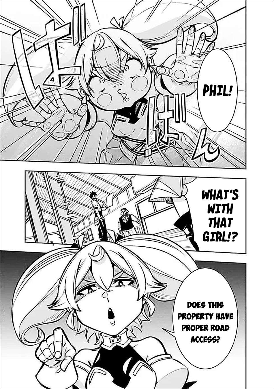 The Strongest Magical Swordsman Ever Reborn As An F-Rank Adventurer Chapter 141 - Page 12