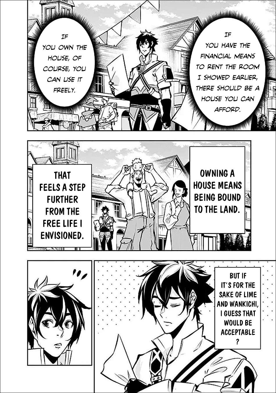 The Strongest Magical Swordsman Ever Reborn As An F-Rank Adventurer Chapter 141 - Page 5