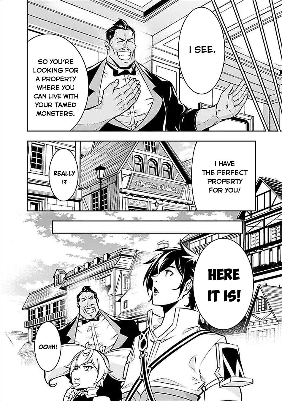 The Strongest Magical Swordsman Ever Reborn As An F-Rank Adventurer Chapter 142 - Page 7