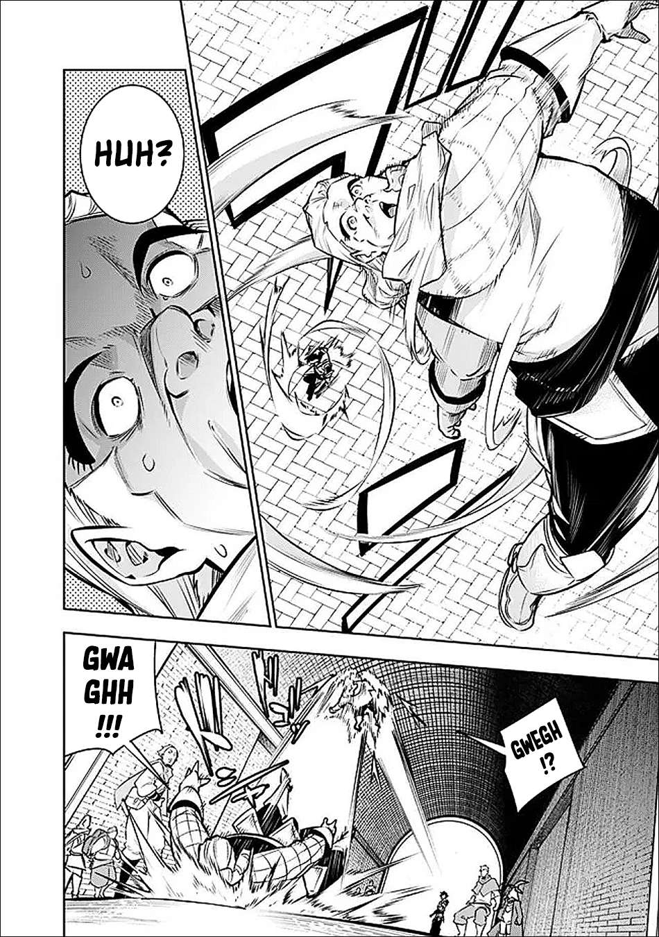 The Strongest Magical Swordsman Ever Reborn As An F-Rank Adventurer Chapter 143 - Page 15