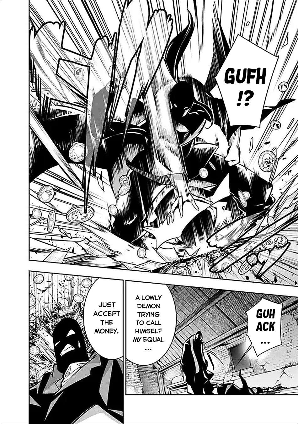 The Strongest Magical Swordsman Ever Reborn As An F-Rank Adventurer Chapter 143 - Page 5