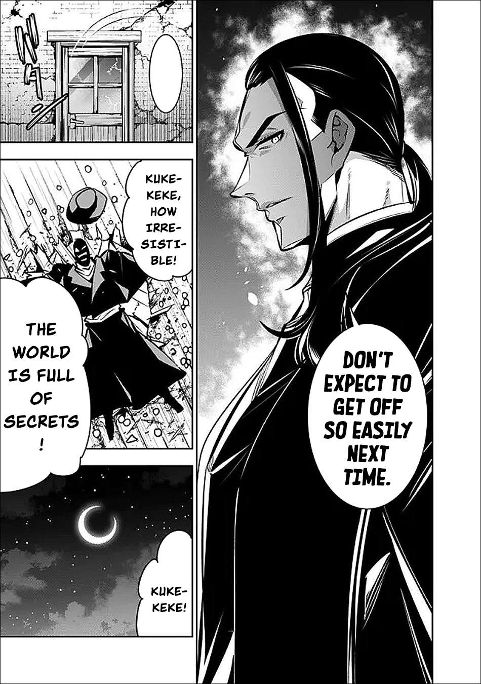 The Strongest Magical Swordsman Ever Reborn As An F-Rank Adventurer Chapter 143 - Page 6