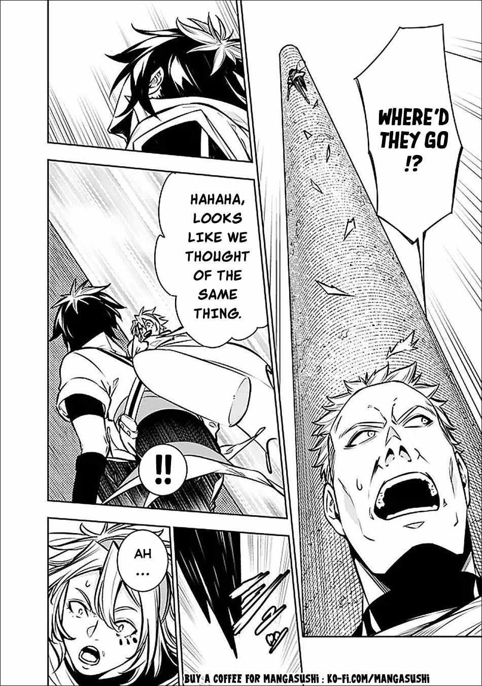 The Strongest Magical Swordsman Ever Reborn As An F-Rank Adventurer Chapter 144 - Page 17