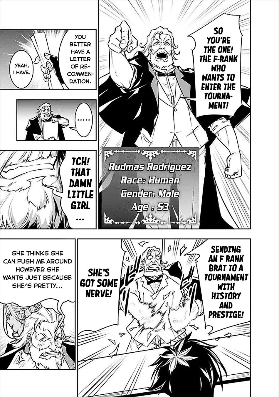 The Strongest Magical Swordsman Ever Reborn As An F-Rank Adventurer Chapter 145 - Page 6