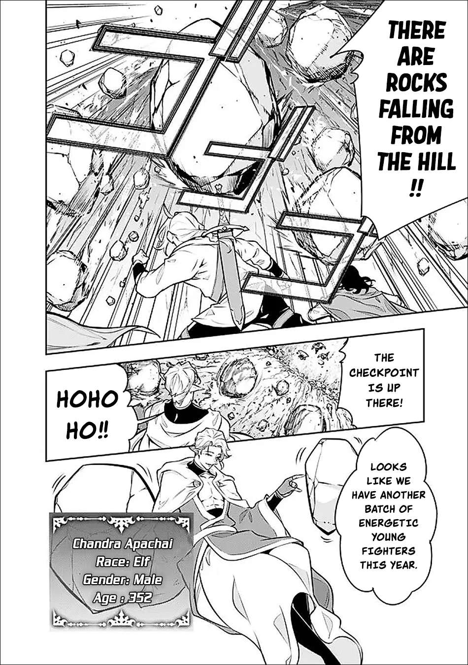 The Strongest Magical Swordsman Ever Reborn As An F-Rank Adventurer Chapter 146 - Page 13