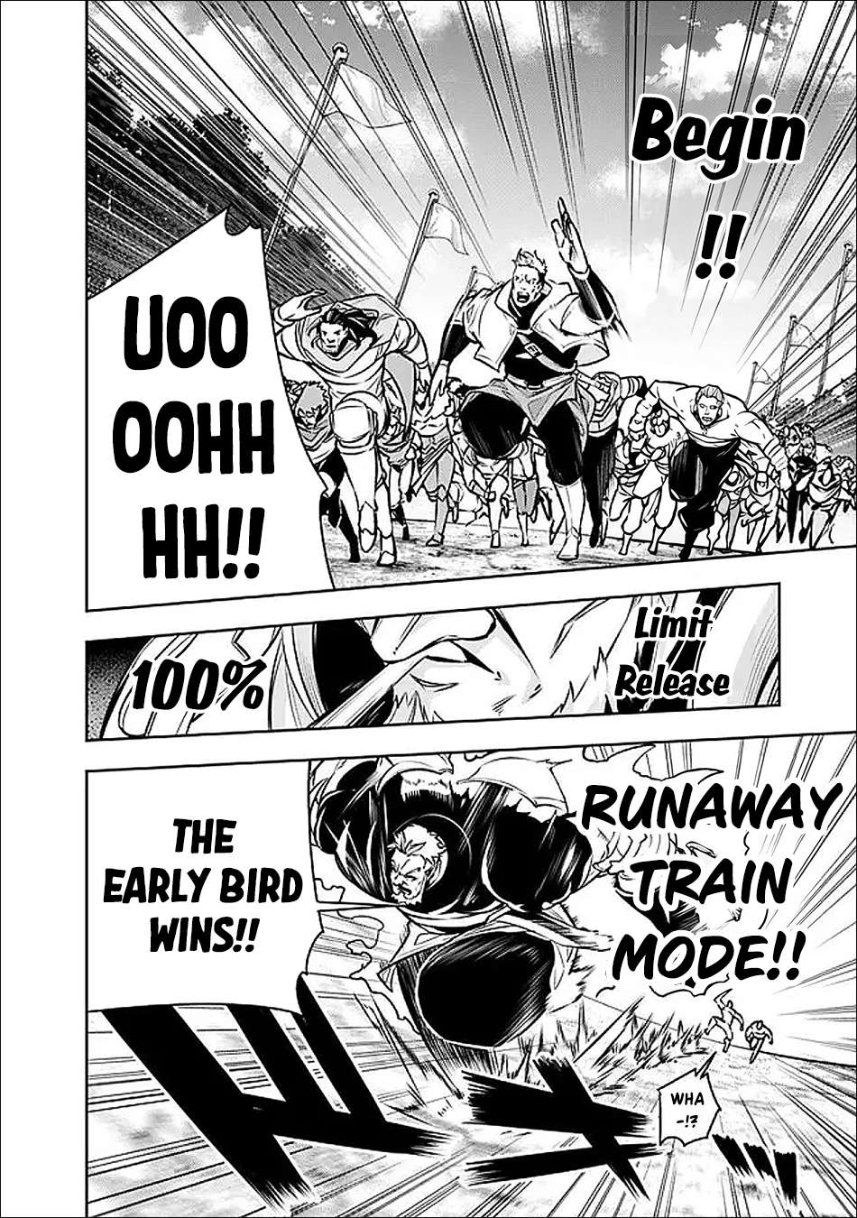 The Strongest Magical Swordsman Ever Reborn As An F-Rank Adventurer Chapter 146 - Page 9