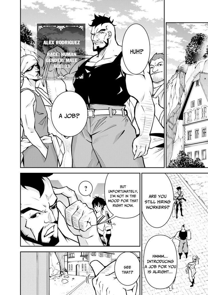 The Strongest Magical Swordsman Ever Reborn As An F-Rank Adventurer Chapter 6 - Page 2