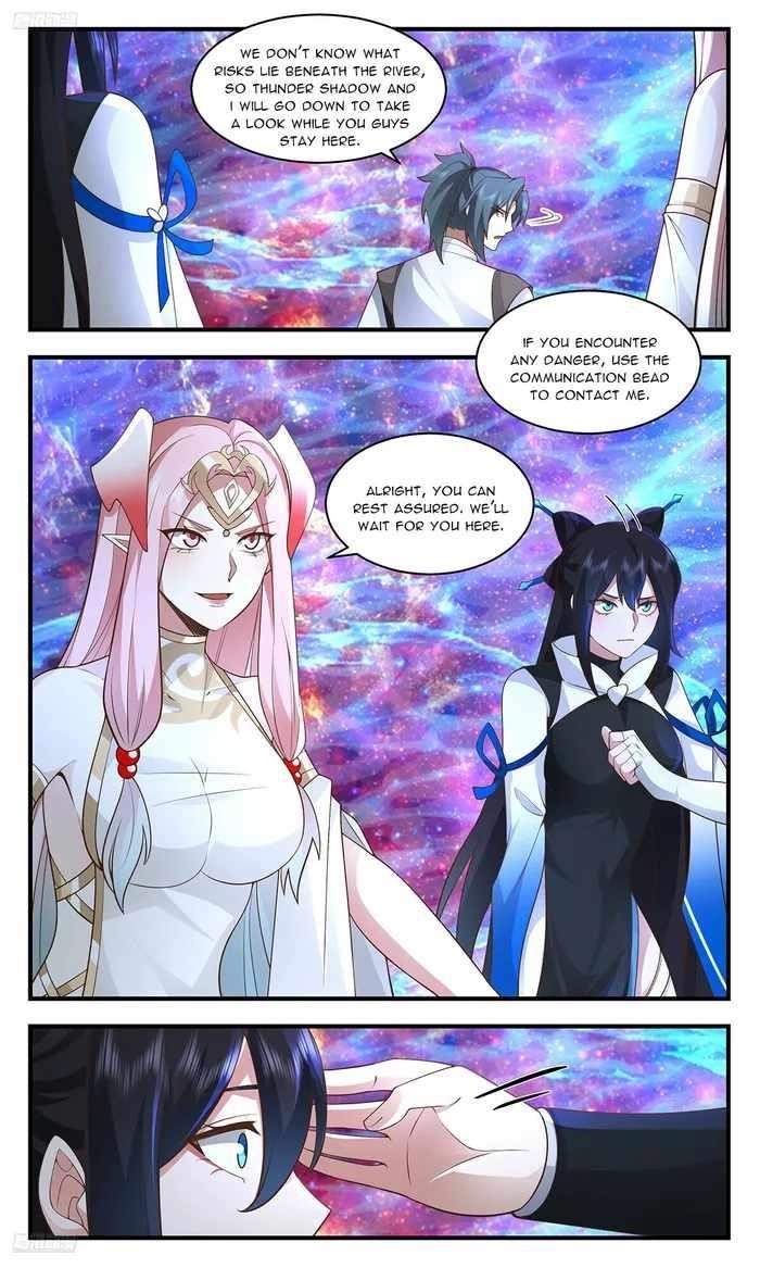 The Strongest Magical Swordsman Ever Reborn As An F-Rank Adventurer Chapter 94 - Page 2