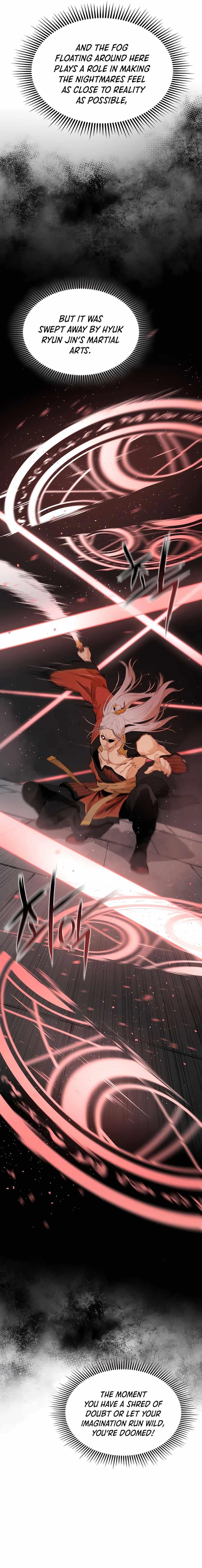 The Villain Is Unparalleled Chapter 15 - Page 12