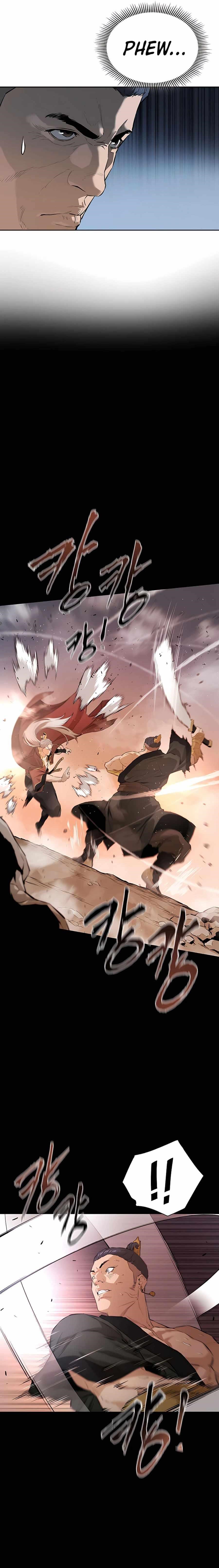 The Villain Is Unparalleled Chapter 15 - Page 8