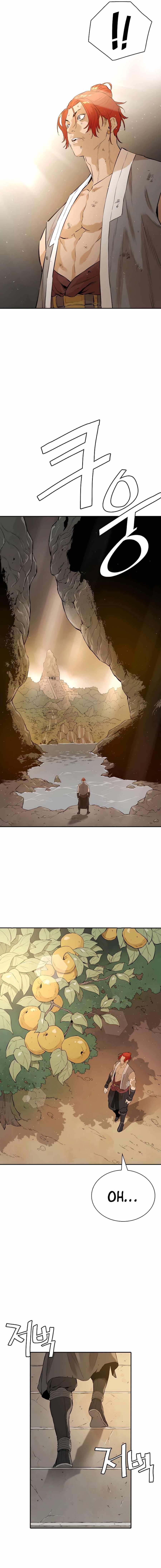 The Villain Is Unparalleled Chapter 16 - Page 17