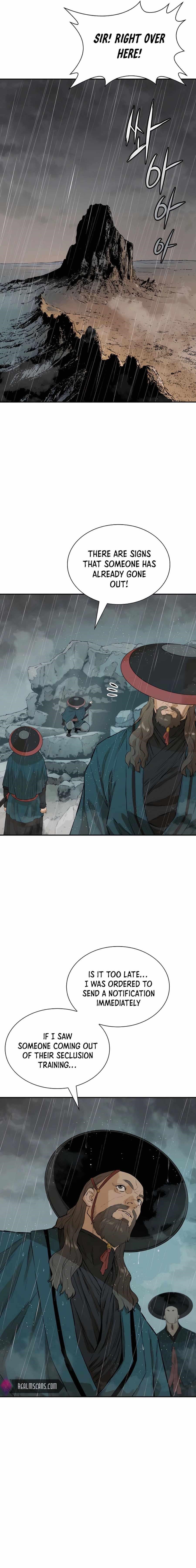 The Villain Is Unparalleled Chapter 20 - Page 19