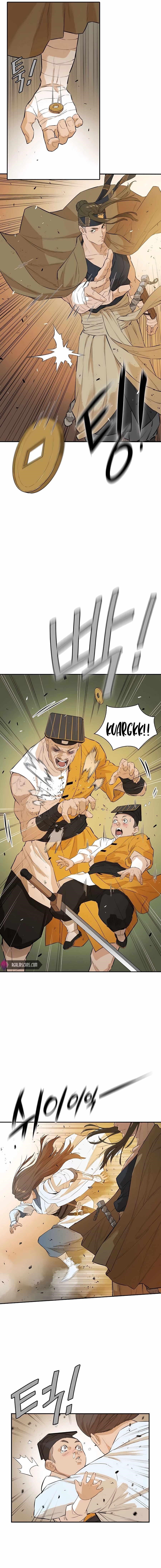 The Villain Is Unparalleled Chapter 23 - Page 18