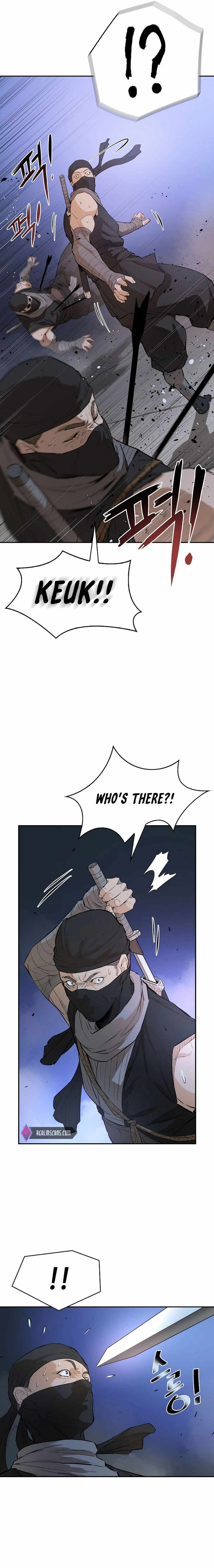 The Villain Is Unparalleled Chapter 30 - Page 5