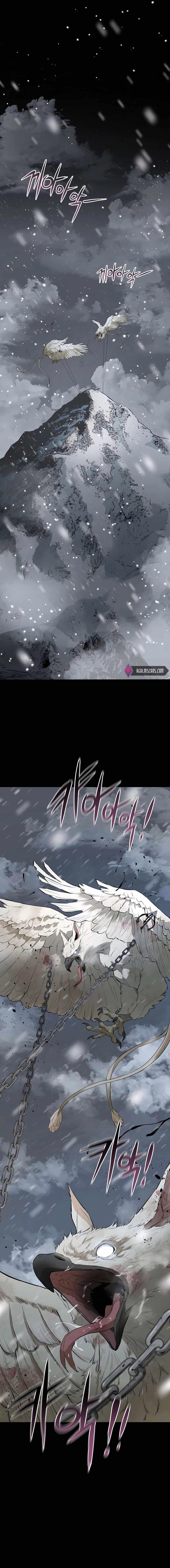 The Villain Is Unparalleled Chapter 35 - Page 8