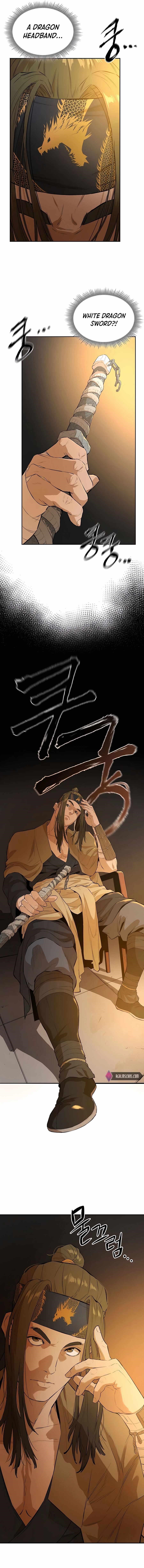 The Villain Is Unparalleled Chapter 39 - Page 13