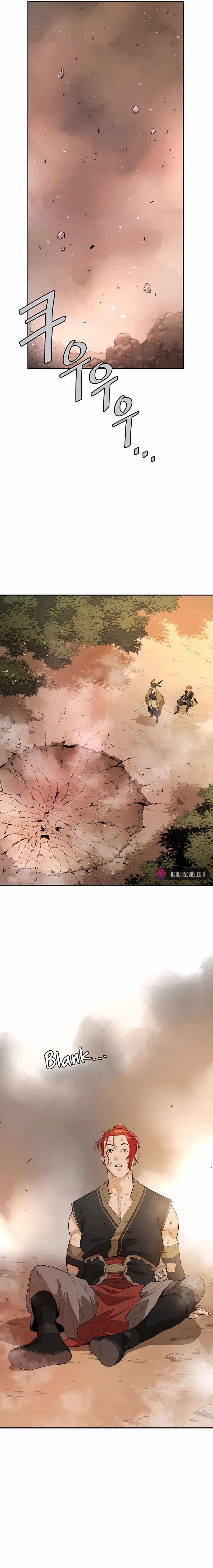 The Villain Is Unparalleled Chapter 43 - Page 25