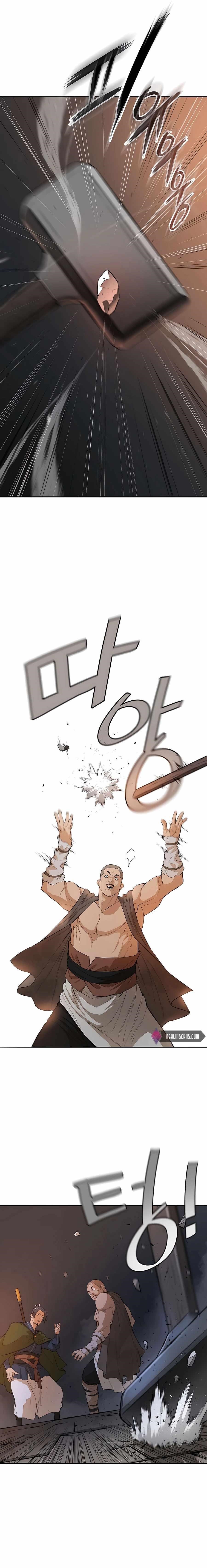 The Villain Is Unparalleled Chapter 44 - Page 20