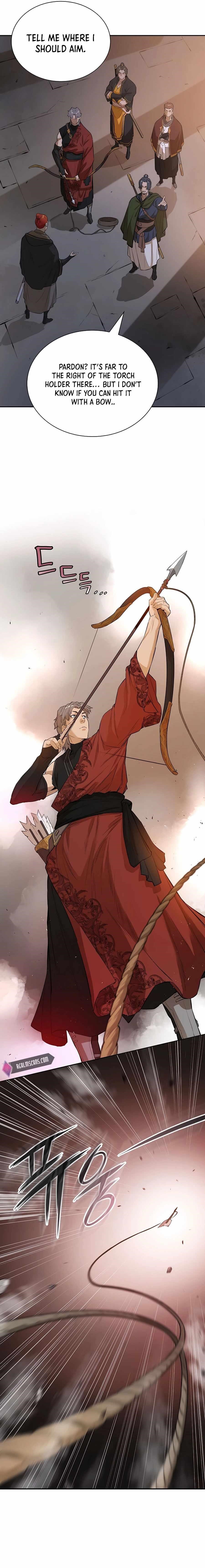 The Villain Is Unparalleled Chapter 44 - Page 26