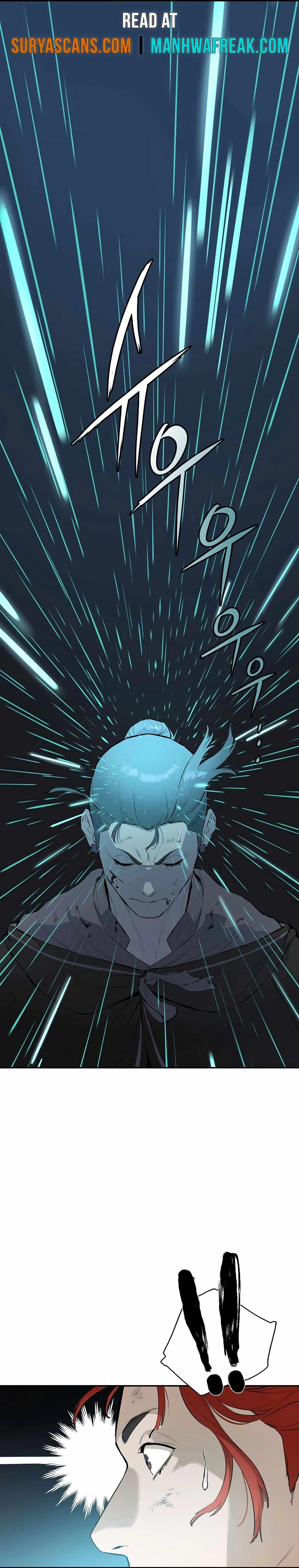 The Villain Is Unparalleled Chapter 57 - Page 1