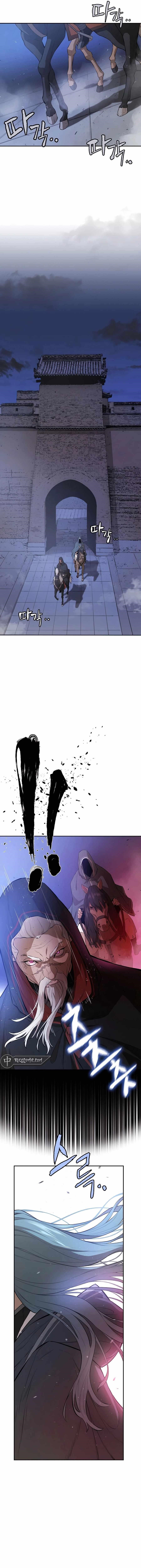 The Villain Is Unparalleled Chapter 68 - Page 14