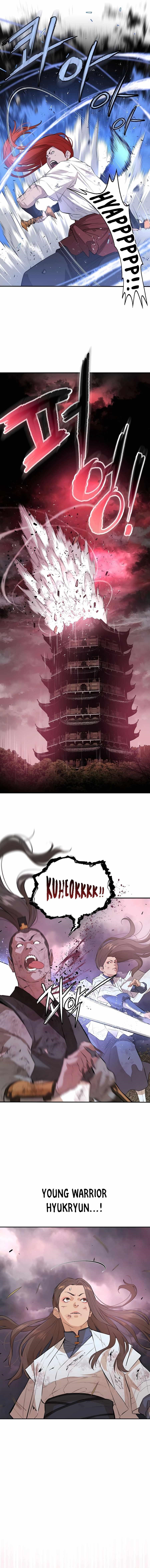 The Villain Is Unparalleled Chapter 78 - Page 10