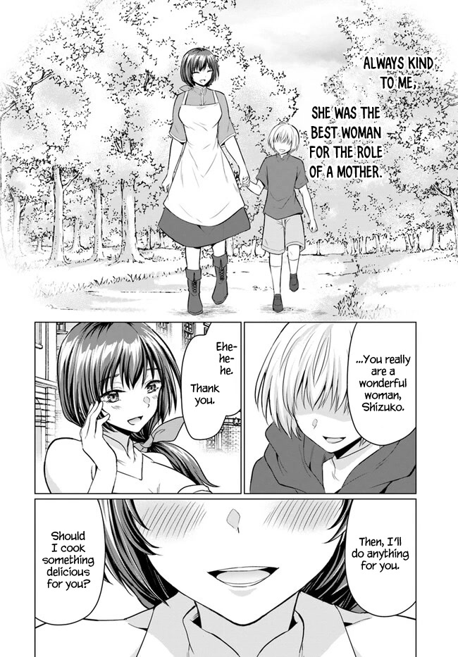 The Hero Took Everything From Me, So I Partied With The Hero’S Mother! Chapter 1 - Page 39