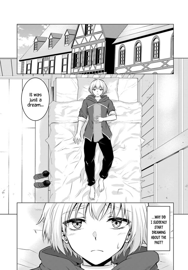 The Hero Took Everything From Me, So I Partied With The Hero’S Mother! Chapter 1 - Page 4