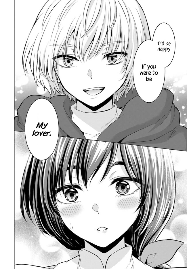 The Hero Took Everything From Me, So I Partied With The Hero’S Mother! Chapter 1 - Page 41