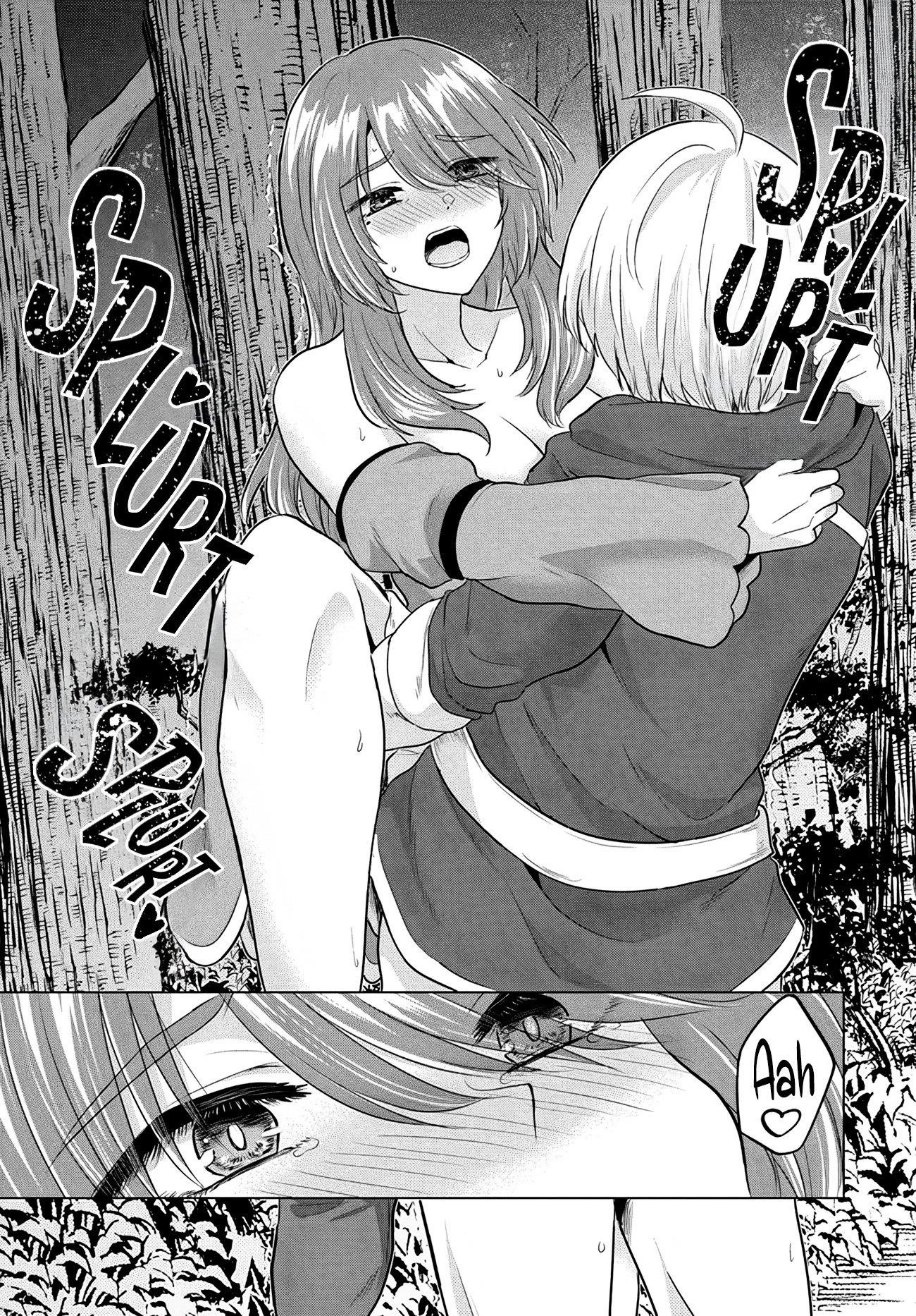 The Hero Took Everything From Me, So I Partied With The Hero’S Mother! Chapter 12 - Page 11