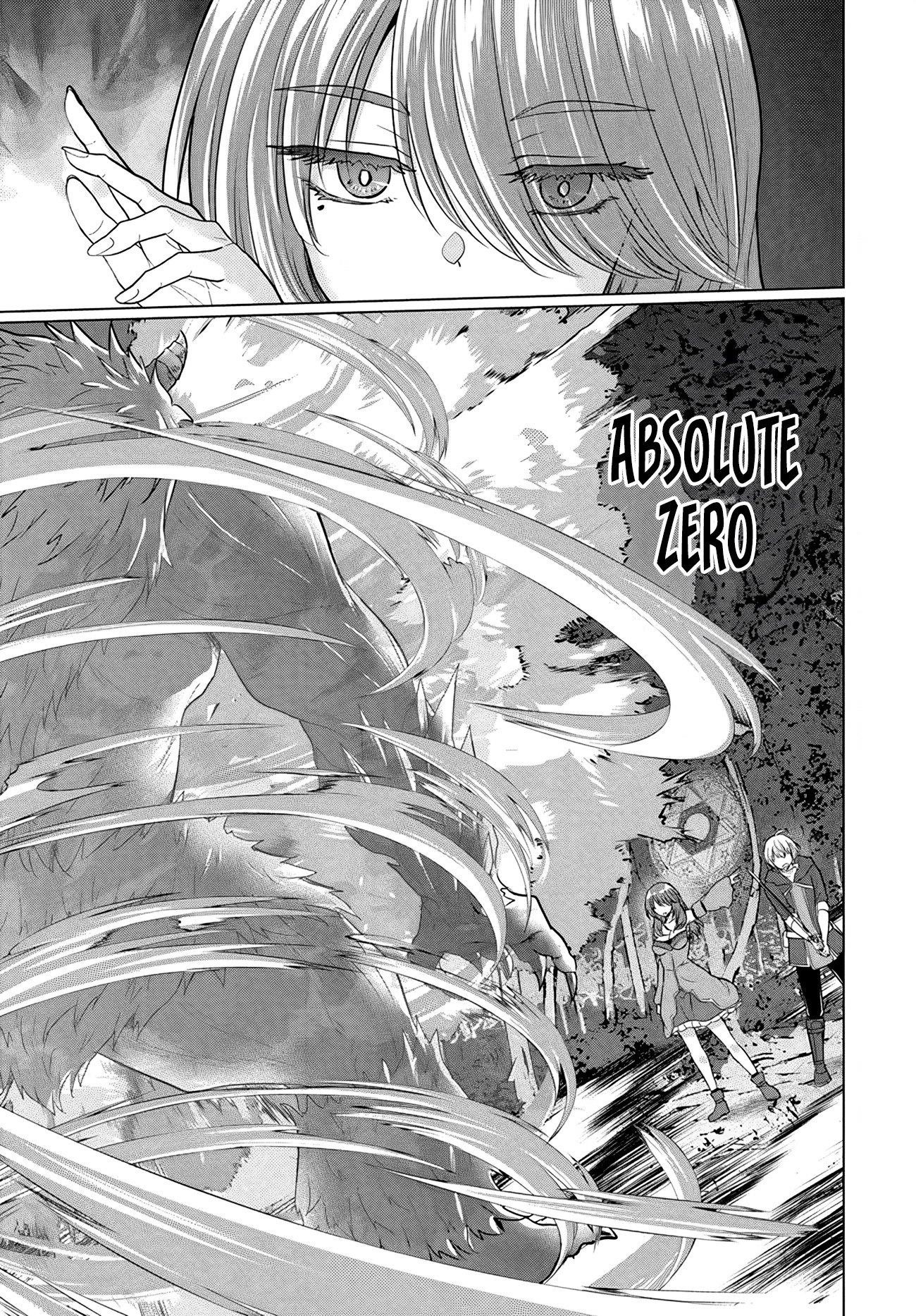 The Hero Took Everything From Me, So I Partied With The Hero’S Mother! Chapter 12 - Page 17