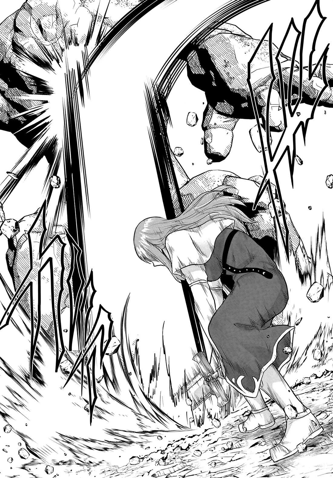 The Hero Took Everything From Me, So I Partied With The Hero’S Mother! Chapter 13 - Page 26