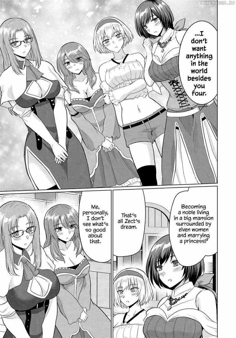 The Hero Took Everything From Me, So I Partied With The Hero’S Mother! Chapter 15 - Page 11