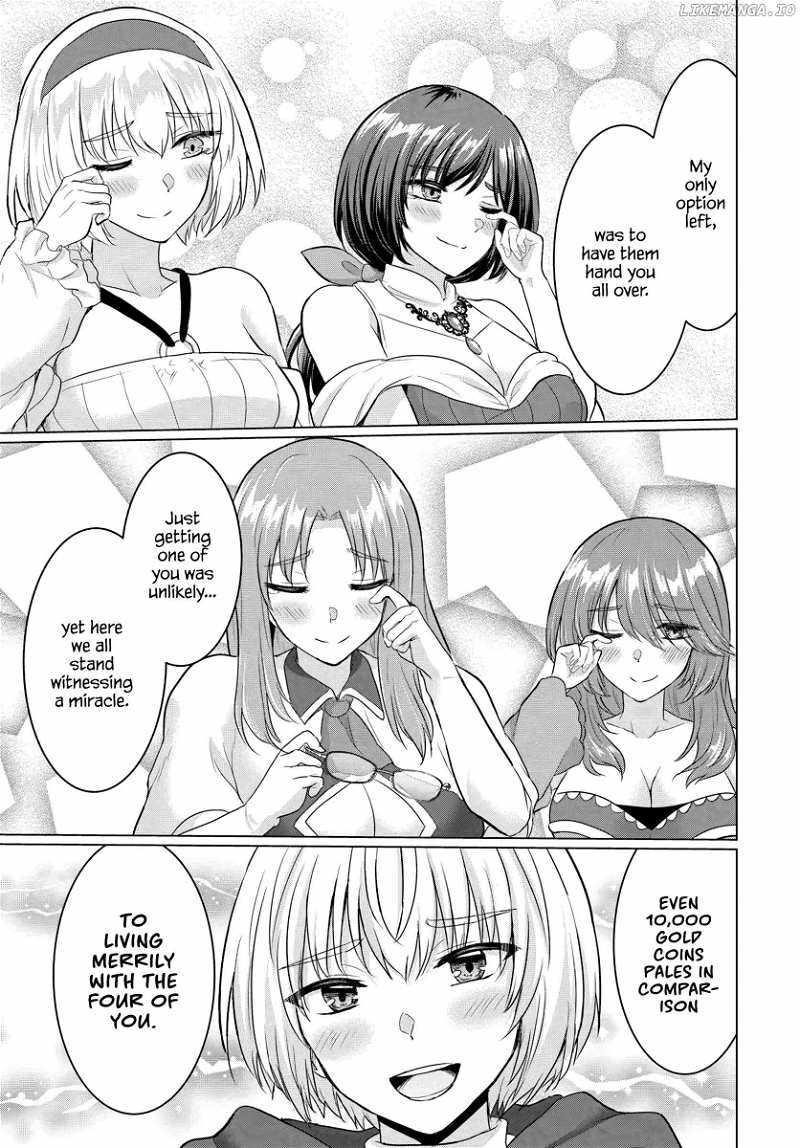 The Hero Took Everything From Me, So I Partied With The Hero’S Mother! Chapter 15 - Page 13