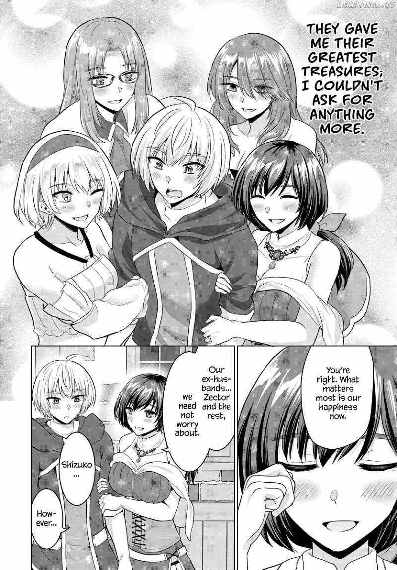 The Hero Took Everything From Me, So I Partied With The Hero’S Mother! Chapter 15 - Page 14