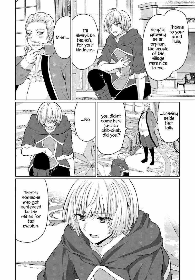 The Hero Took Everything From Me, So I Partied With The Hero’S Mother! Chapter 15 - Page 22