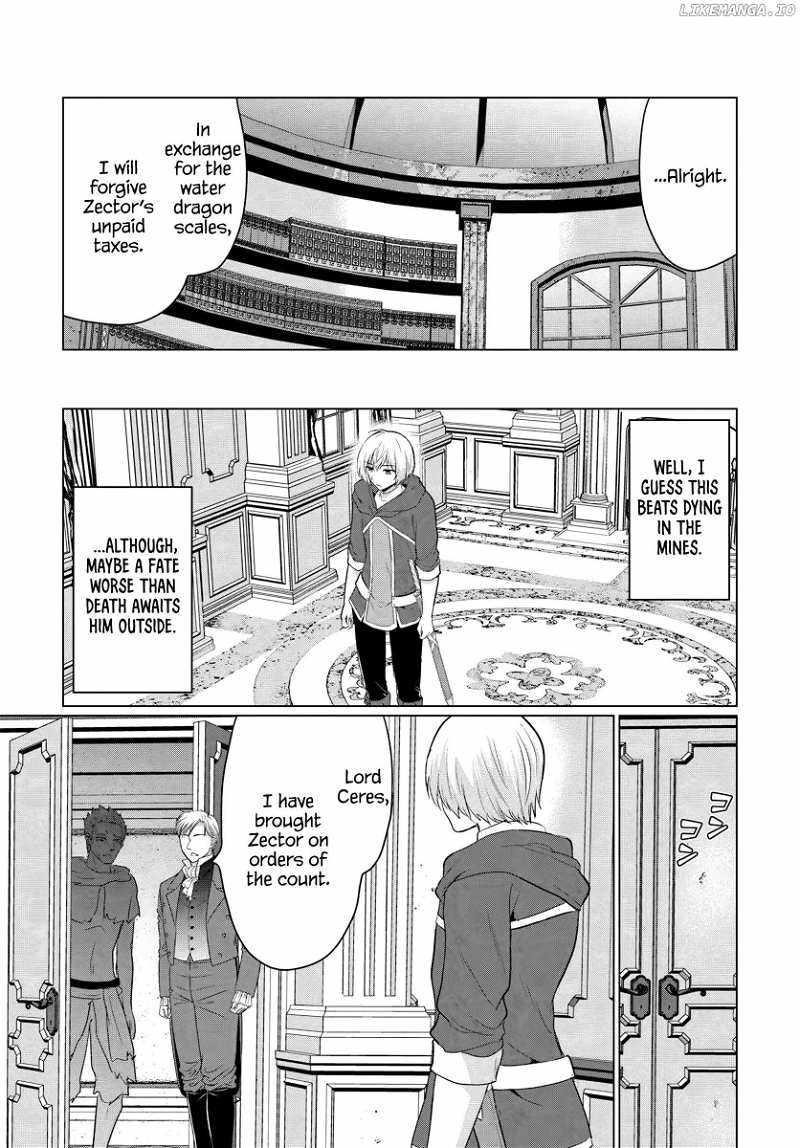 The Hero Took Everything From Me, So I Partied With The Hero’S Mother! Chapter 15 - Page 25