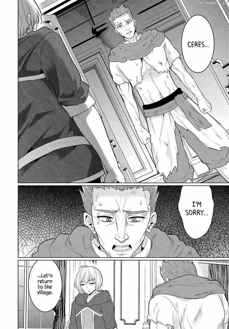 The Hero Took Everything From Me, So I Partied With The Hero’S Mother! Chapter 15 - Page 26