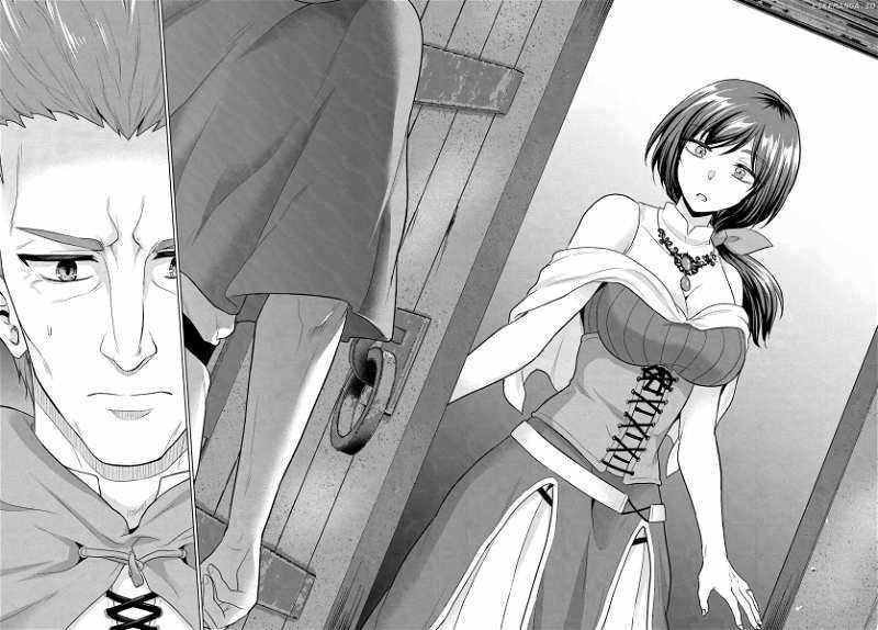 The Hero Took Everything From Me, So I Partied With The Hero’S Mother! Chapter 15 - Page 30