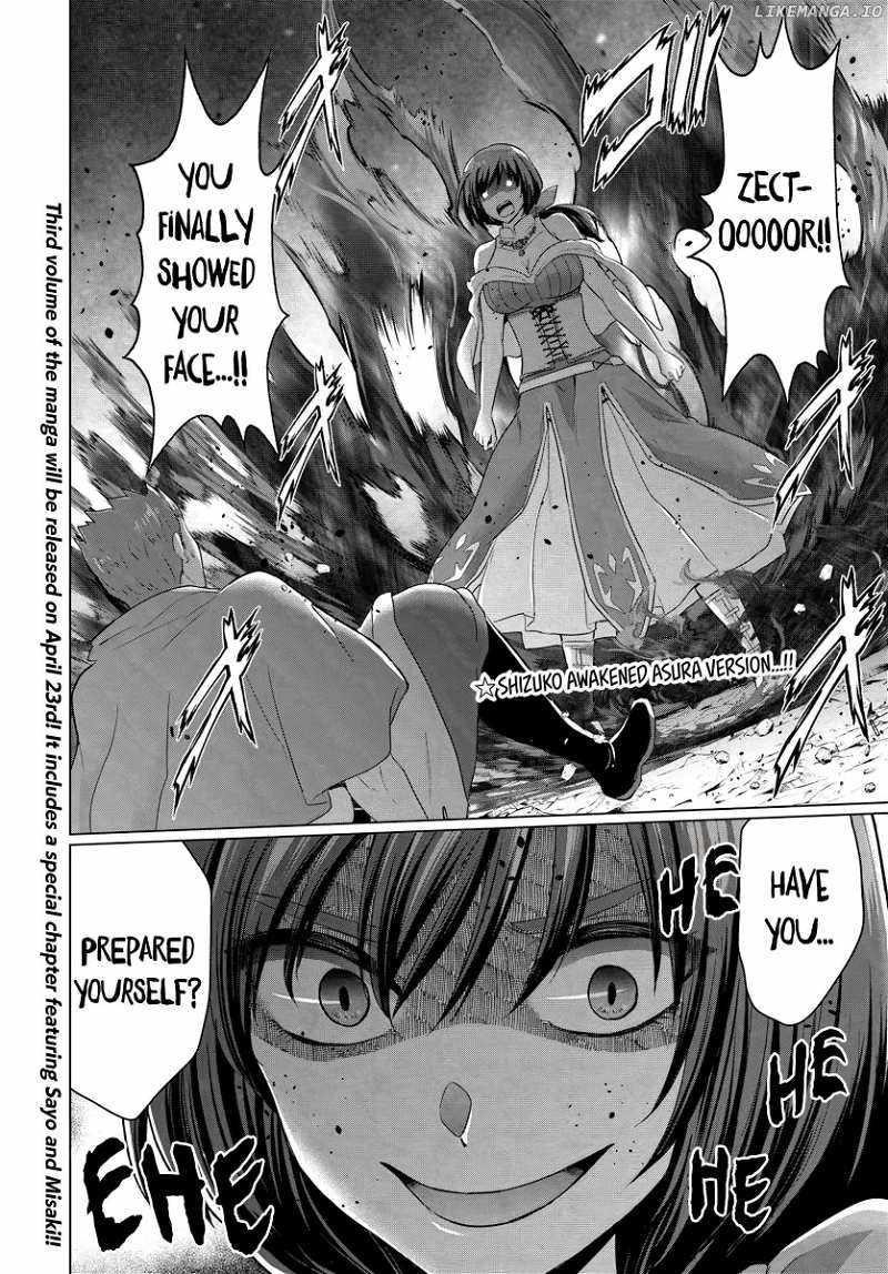 The Hero Took Everything From Me, So I Partied With The Hero’S Mother! Chapter 15 - Page 31