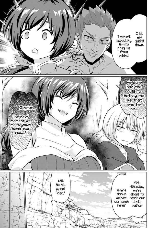 The Hero Took Everything From Me, So I Partied With The Hero’S Mother! Chapter 2 - Page 19