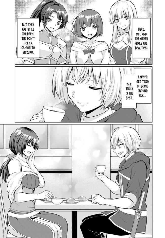 The Hero Took Everything From Me, So I Partied With The Hero’S Mother! Chapter 2 - Page 7