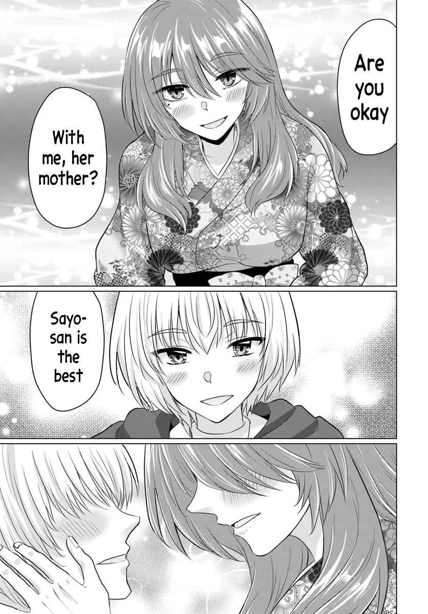 The Hero Took Everything From Me, So I Partied With The Hero’S Mother! Chapter 21 - Page 18