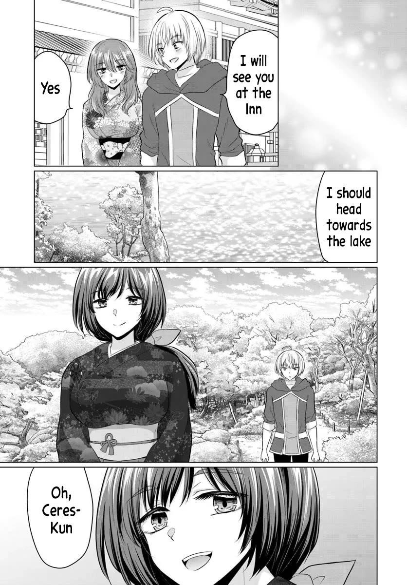 The Hero Took Everything From Me, So I Partied With The Hero’S Mother! Chapter 21 - Page 20